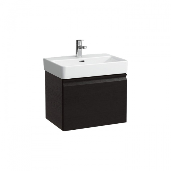 Laufen Pro Раковина 49х36х17 см, без отв., цвет: белый