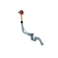 Hansgrohe Exafill Слив-перелив