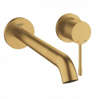 Смеситель для раковины Grohe Essence 19967GN1