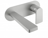 Смеситель для раковины Cezares LAGOS-BLI1-01