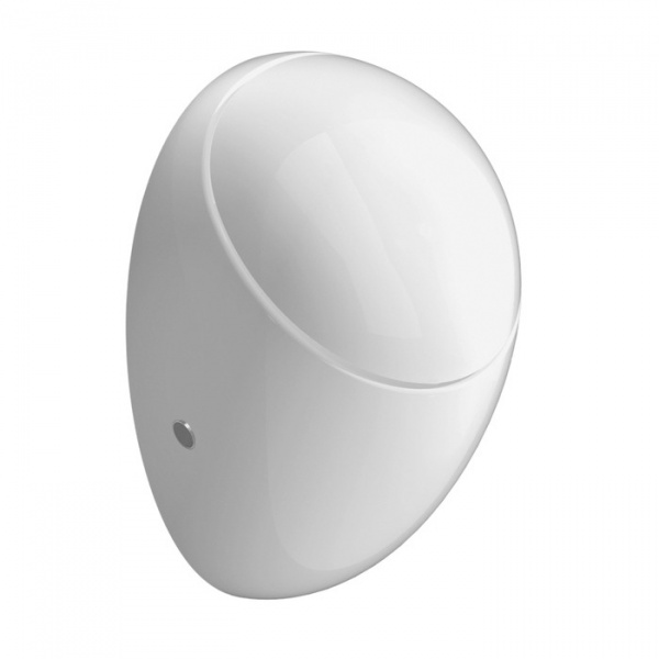 Laufen Alessi One Писуар 32.х29х58.5см, с крышкой, с сифоном, с покр. LLC, цвет: белый