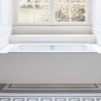 Ванна стальная Bette (Бетте), 180х80 прямоугольная, встраиваемая