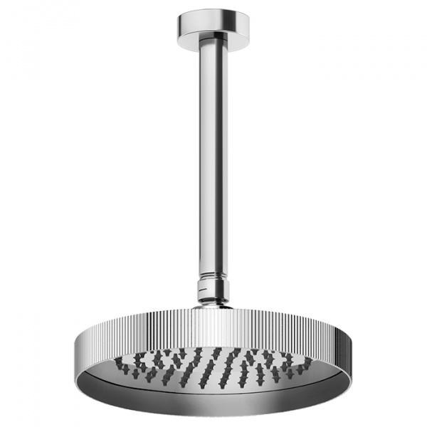Gessi Ingranaggio Верхний душ, потолочный, цвет: хром
