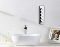 Дозатор для жидкого мыло CeramaLux