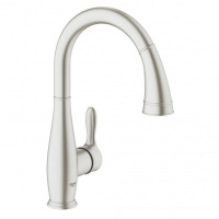 Смеситель для кухонной мойки Grohe Parkfield 30215DC1