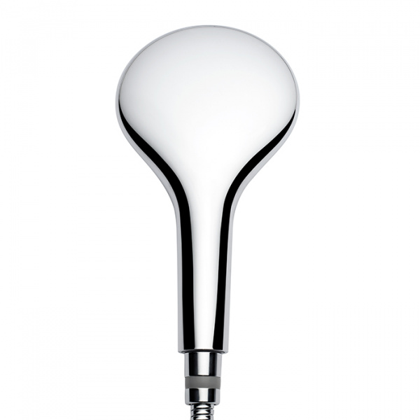 Bossini Syncronia Ручной душ Ø12см., цвет: хром