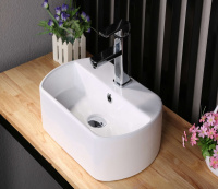 Умывальник CeramaLux