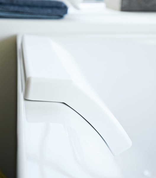 Подголовник для ванны Duravit Darling New