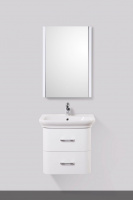 Керамическая раковина ALP-600-CB-LVB