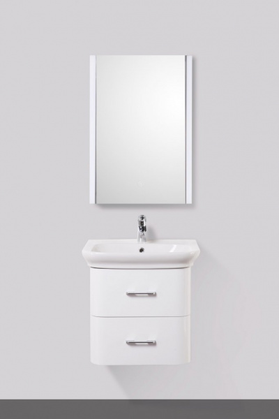 Керамическая раковина ALP-600-CB-LVB