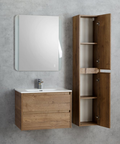 Мебель для ванной комнаты BELBAGNO KRAFT-600