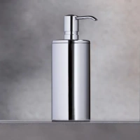 Дозатор Keuco Plan 14952 хром