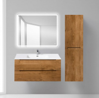 Керамическая раковина 1210х460 мм BB1200ETL