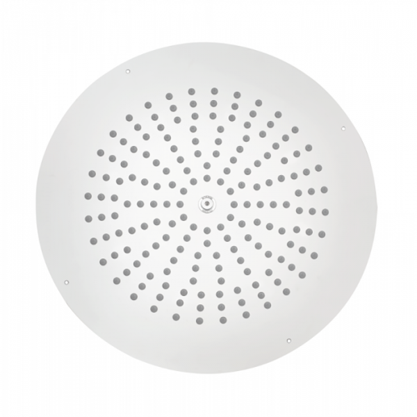 Bossini Dream-OKI Верхний душ Ø 47см, цвет: белый матовый