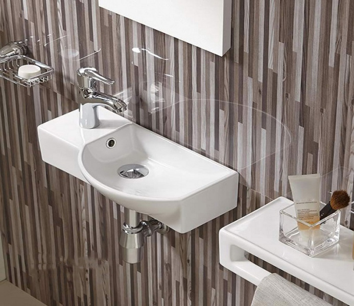 Умывальник CeramaLux