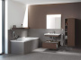 Duravit DuraStyle Раковина 80х48 см, 1 отв., цвет: белый