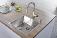 Смеситель для кухни Grohe Zedra 32294SD1