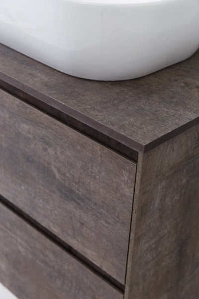 Керамическая раковина  1000x460x170 BB1000ETL