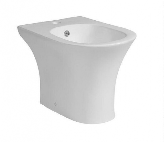 Биде напольное CeramaLux