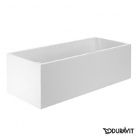 Опора из стиропора для ванны Duravit Vero Air, 187x87