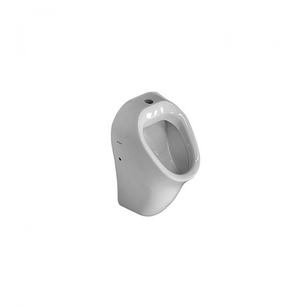 Globo Lavabi d'arr Писсуар настенный 31х31,5см,с крепежем, цвет: белый