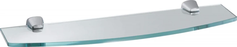 Полка Keuco City.2 02710 65 см, без держателей