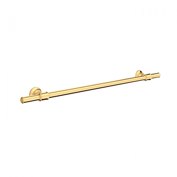 Axor Montreux ​Полотенцедержатель, ​60см, подвесной, цвет: полированное золото