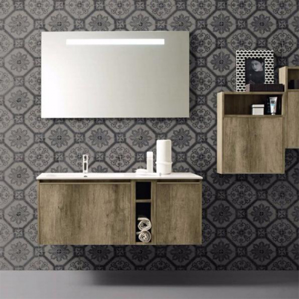 Cerasa Movida Комплект мебели 120х50.5см, цвет: Tavolato Biscotto