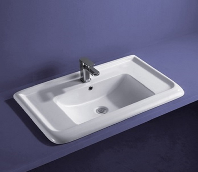 Умывальник CeramaLux