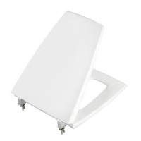 TOTO Jewelhex Сиденье для унитазов CW680PB, CW681PB, CW682B, цвет: белый