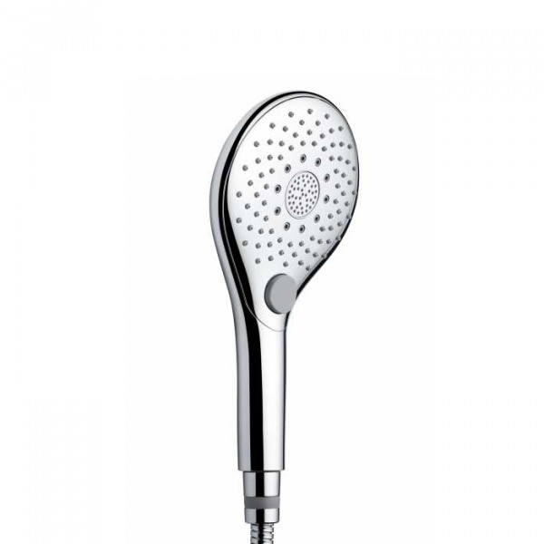 Bossini Syncronia Ручной душ Ø12см., цвет: хром