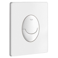 Инсталляция с унитазом и клавишей с сиденьем микролифт Grohe Solido 37446000