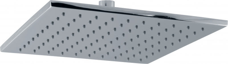 Верхний душ 250*250 мм Vetta Rubinetterie DS