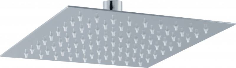 Верхний душ 200*200 мм Vetta Rubinetterie DS