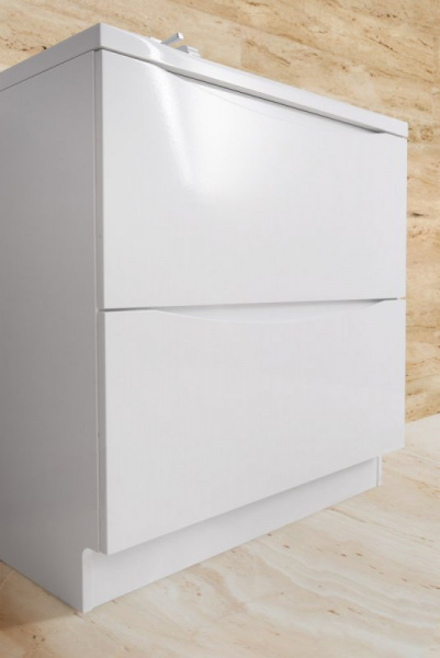 Мебель для ванной комнаты напольная BELBAGNO MARINO-900