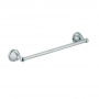 Fima Carlo Frattini Style Полотенцедержатель 40см, подвесной, цвет: хром