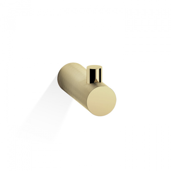 Decor Walther Club HAK1 Крючок, подвесной, цвет: золото