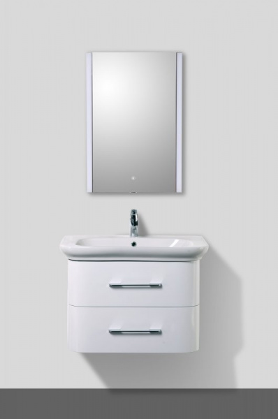 Керамическая раковина ALP-800-CB-LVB