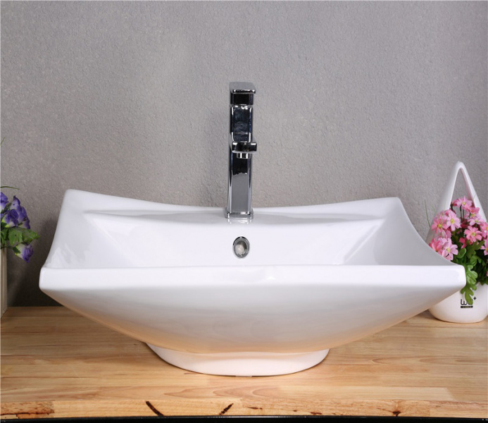 Умывальник CeramaLux