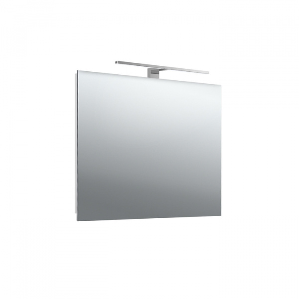 EMCO Зеркало со LED подсветкой, B79xH59см