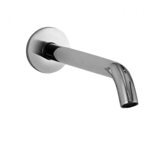 Fantini Nostromo Излив для раковины, настенный, цвет: хром