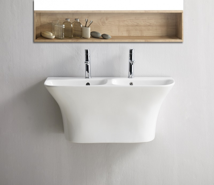 Умывальник CeramaLux