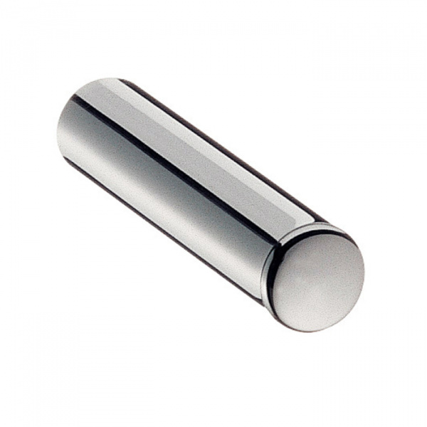 EMCO Mundo Держатель запасного рулона, горизонтальный, подвесной, цвет: хром