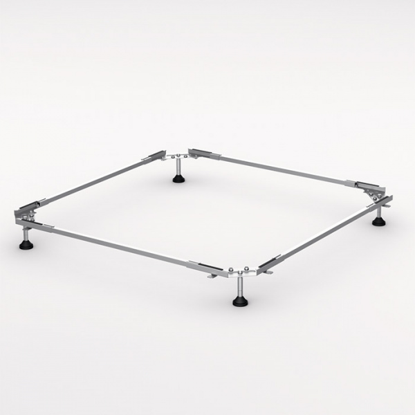 Bette Система ножек для установки поддона 110х100 см