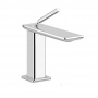 Gessi iSpa Смеситель для раковины на 1 отверстие, цвет: хром