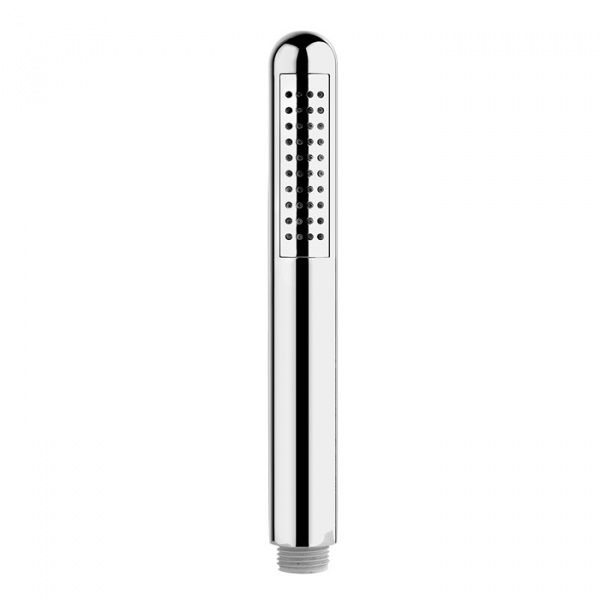 Gessi Goccia Душевая лейка с защитой от известкового налёта, цвет: хром