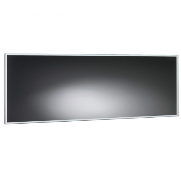 EMCO Prestige Зеркало настенное с LED- подсветкой, B159.3xH49.3см