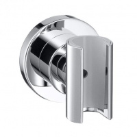 Axor Citterio, Держатель для душа, цвет: хром