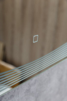 Зеркало BELBAGNO SPC-LNS