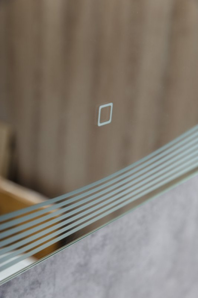 Зеркало BELBAGNO SPC-LNS